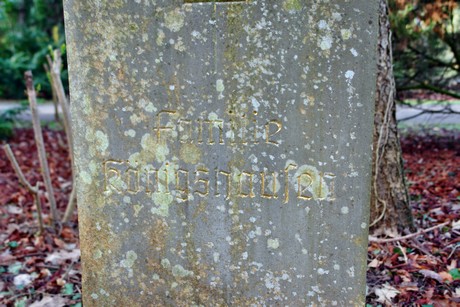 westfriedhof