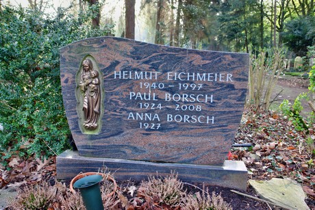 westfriedhof