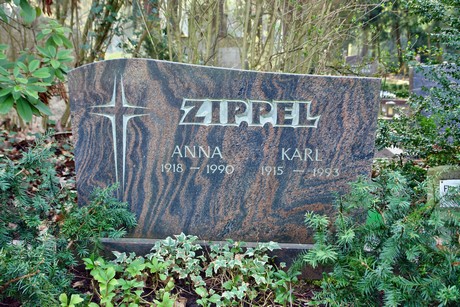 westfriedhof