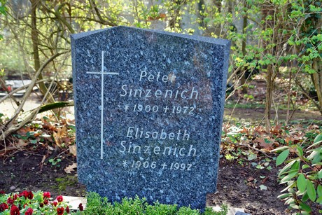 westfriedhof