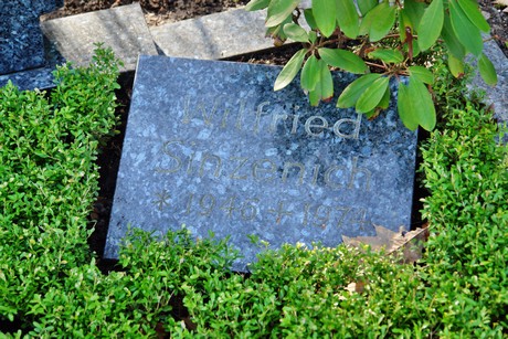 westfriedhof