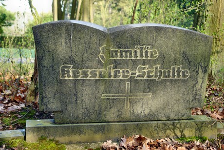 westfriedhof