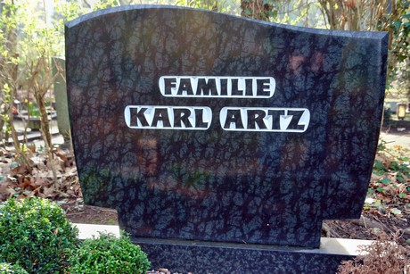 westfriedhof