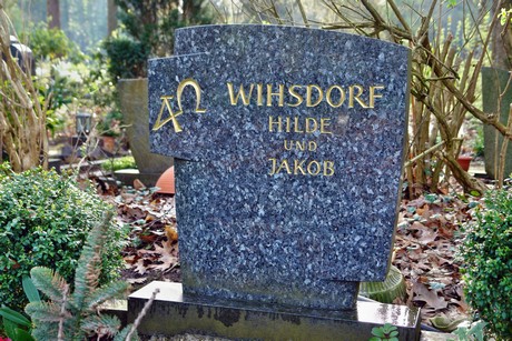 westfriedhof