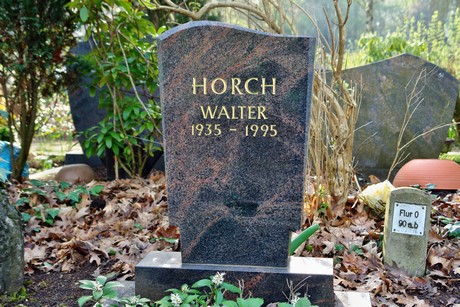 westfriedhof