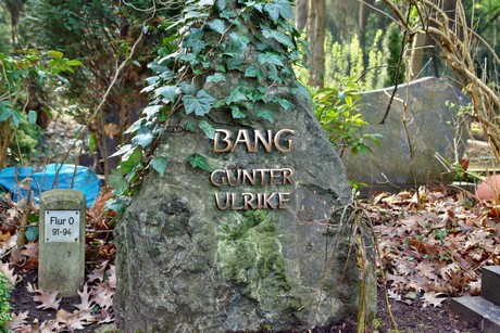 westfriedhof