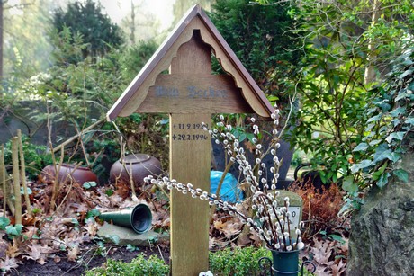 westfriedhof