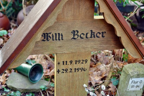 westfriedhof