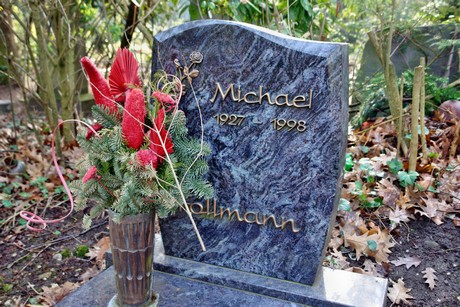 westfriedhof