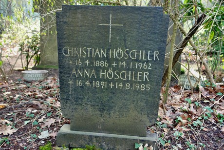 westfriedhof