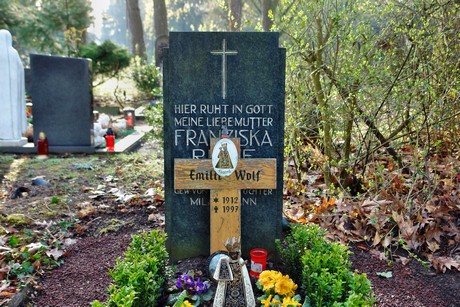 westfriedhof