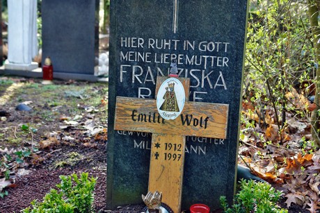 westfriedhof