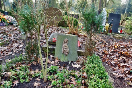 westfriedhof
