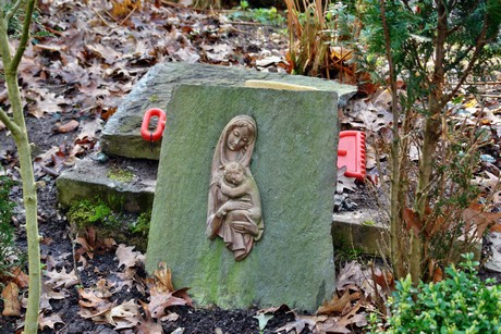 westfriedhof