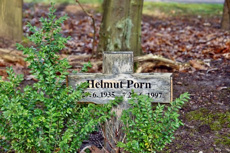 westfriedhof