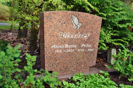 westfriedhof