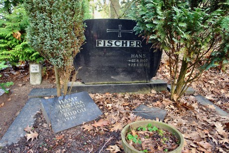 westfriedhof