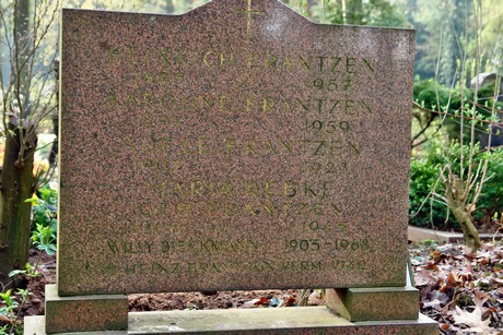 westfriedhof