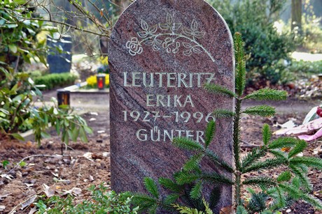 westfriedhof