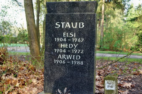 westfriedhof