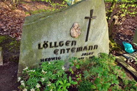 westfriedhof