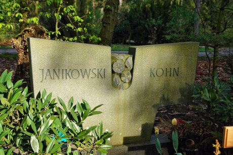 westfriedhof