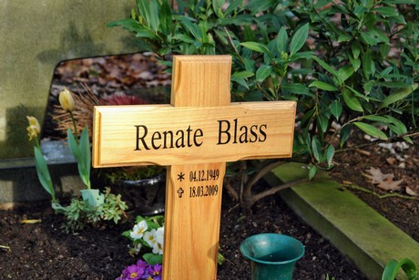 westfriedhof