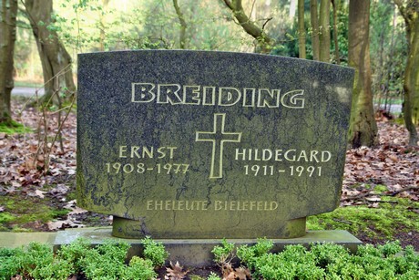 westfriedhof