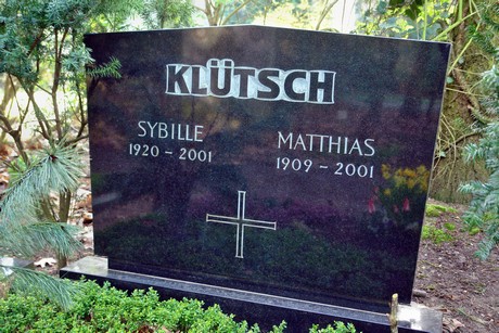 westfriedhof