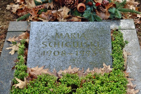 westfriedhof