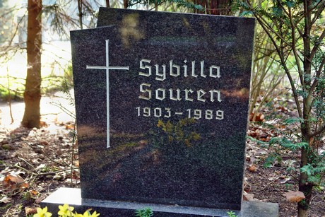 westfriedhof