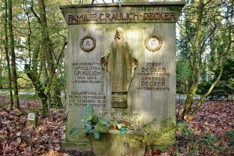 westfriedhof