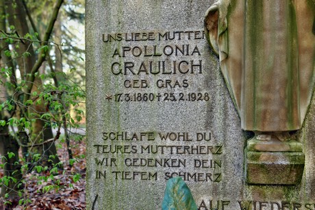 westfriedhof