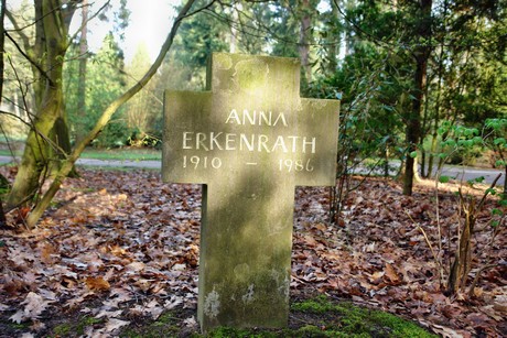westfriedhof