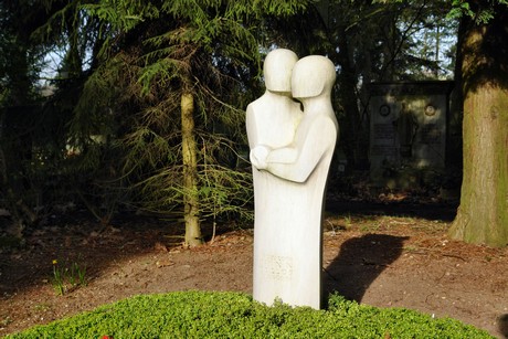 westfriedhof