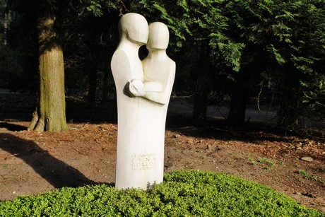 westfriedhof