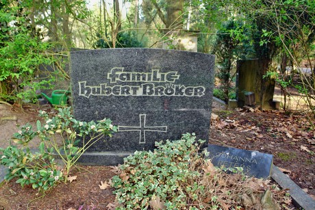 westfriedhof