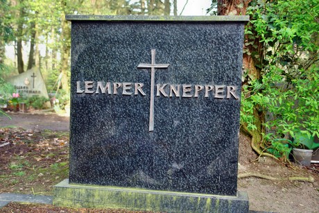westfriedhof