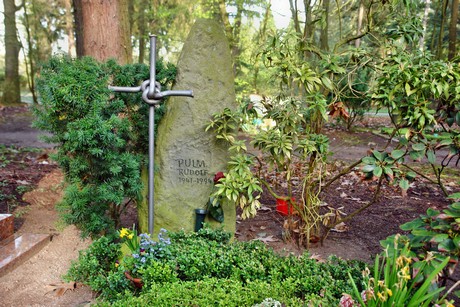 westfriedhof
