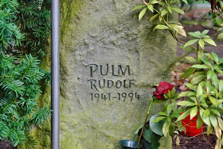 westfriedhof