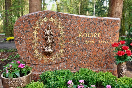 westfriedhof