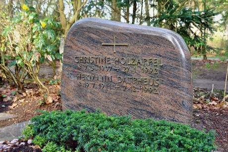 westfriedhof