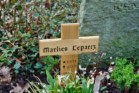 westfriedhof