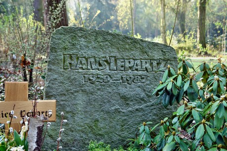 westfriedhof