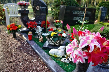 westfriedhof