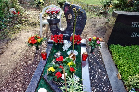 westfriedhof