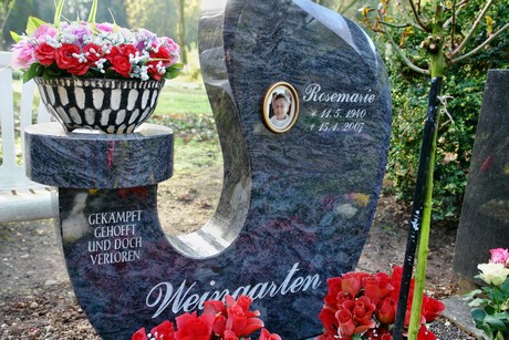 westfriedhof