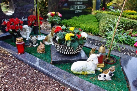 westfriedhof