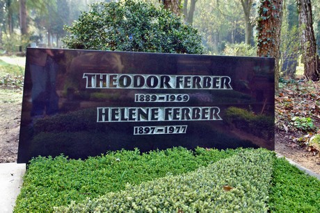 westfriedhof
