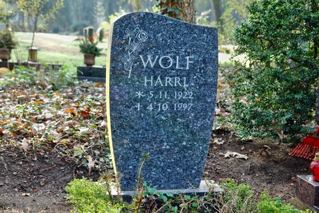 westfriedhof